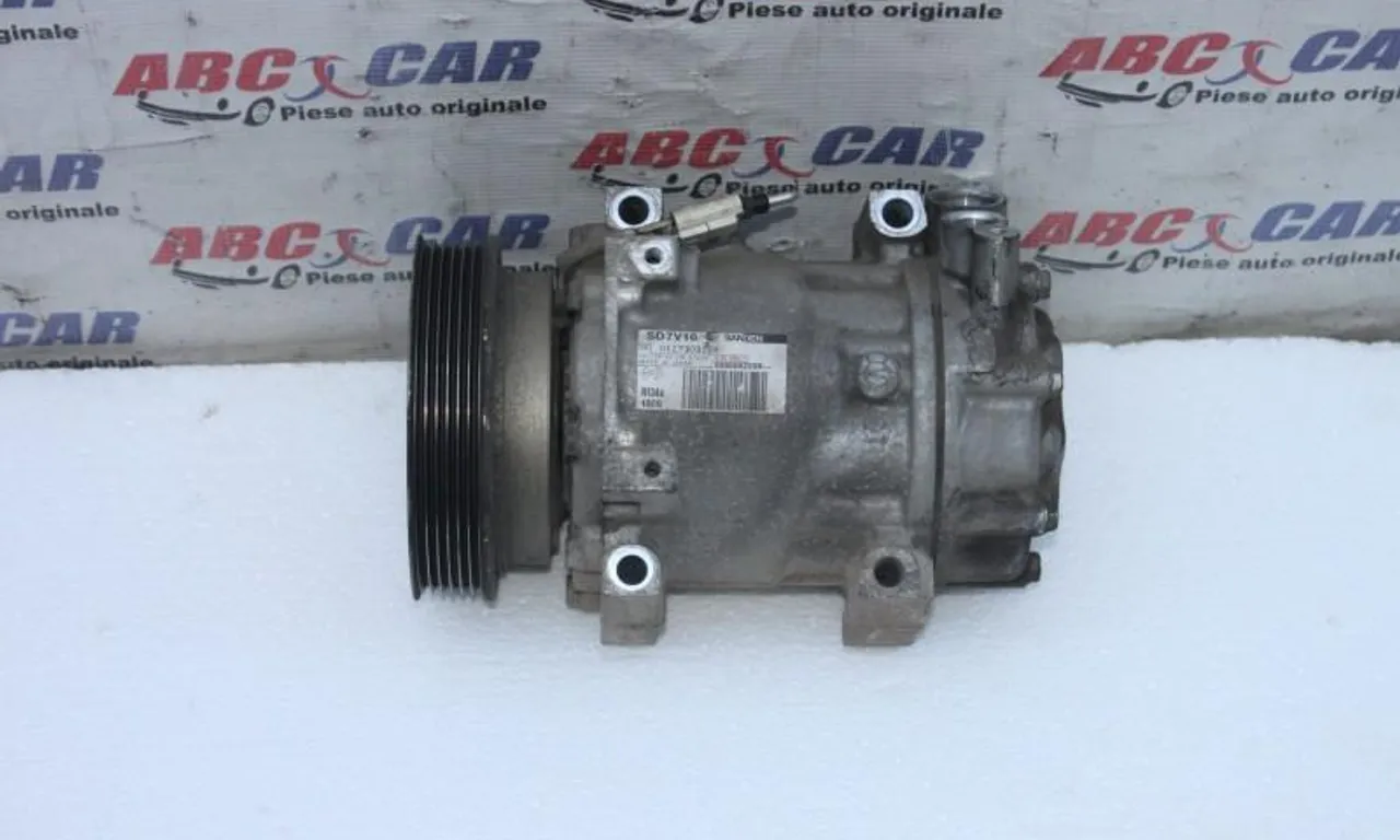 Compresor clima DACIA LOGAN II 2012-null