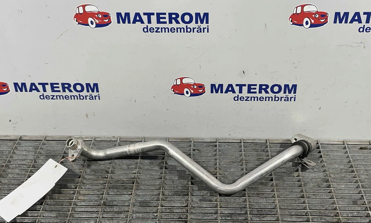 CONDUCTA CLIMA DACIA LOGAN II 2012-2016