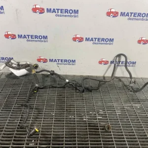 CONDUCTA COMBUSTIBIL