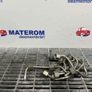 CONDUCTA INJECTOR