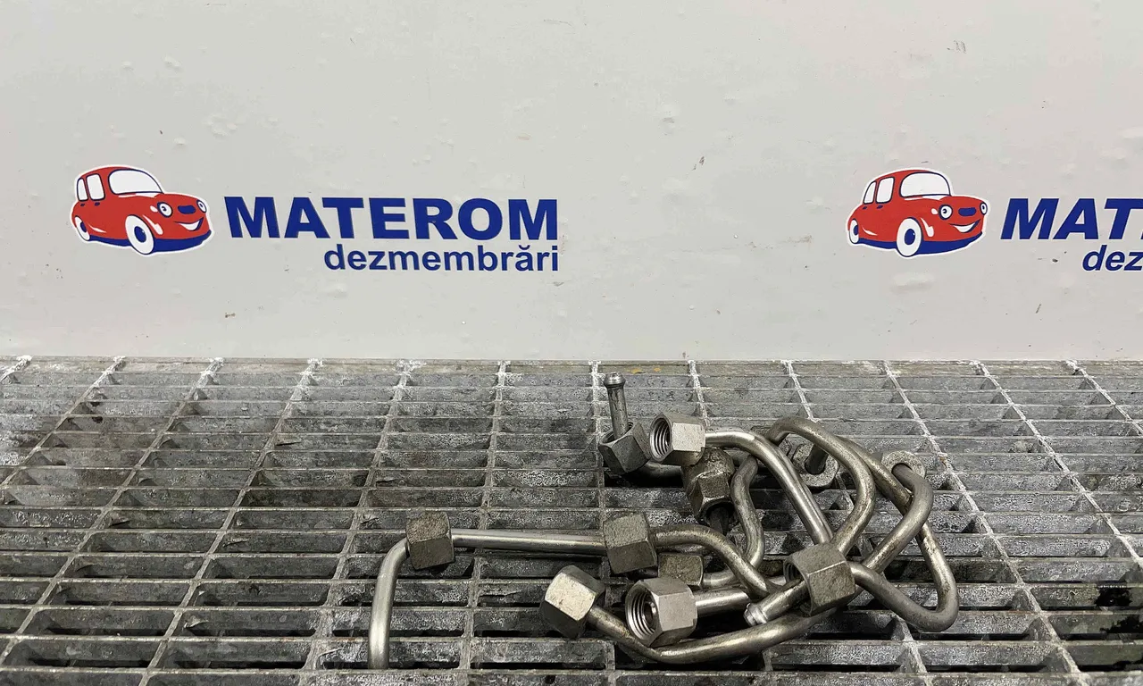 CONDUCTA INJECTOR DACIA LOGAN II 2012-2016