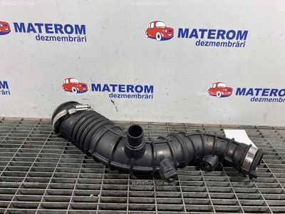 FURTUN INTERCOOLER