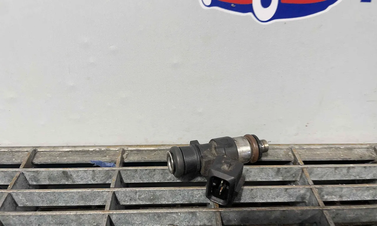 INJECTOR DACIA LOGAN II 2012-2016