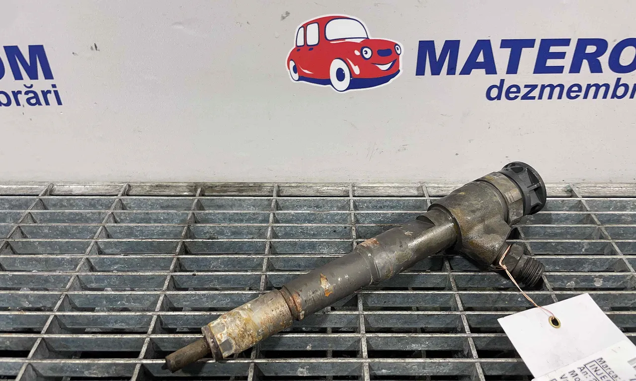 INJECTOR DACIA LOGAN II 2012-2016