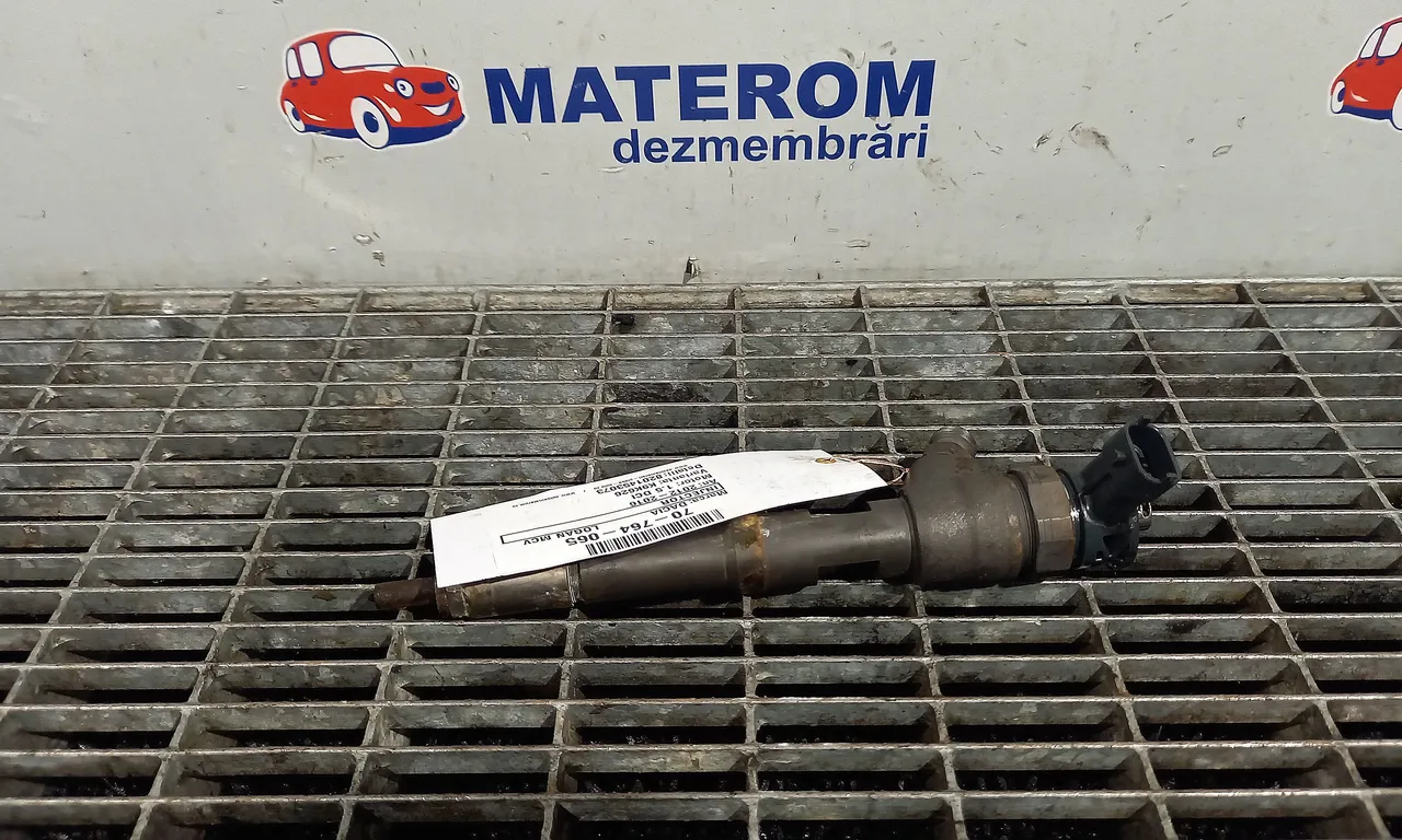 INJECTOR DACIA LOGAN II 2012-2016