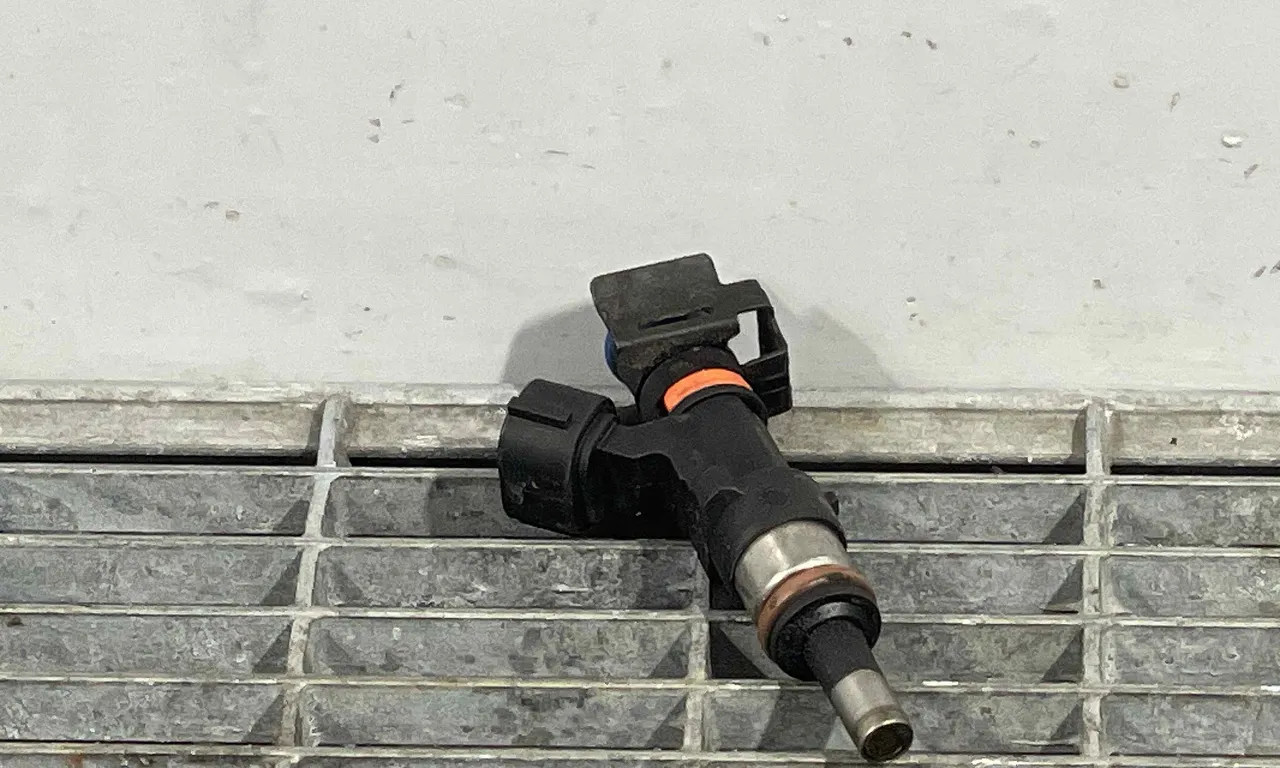 INJECTOR DACIA LOGAN II 2012-2016