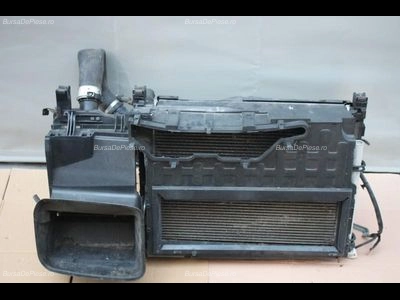 Radiator apa