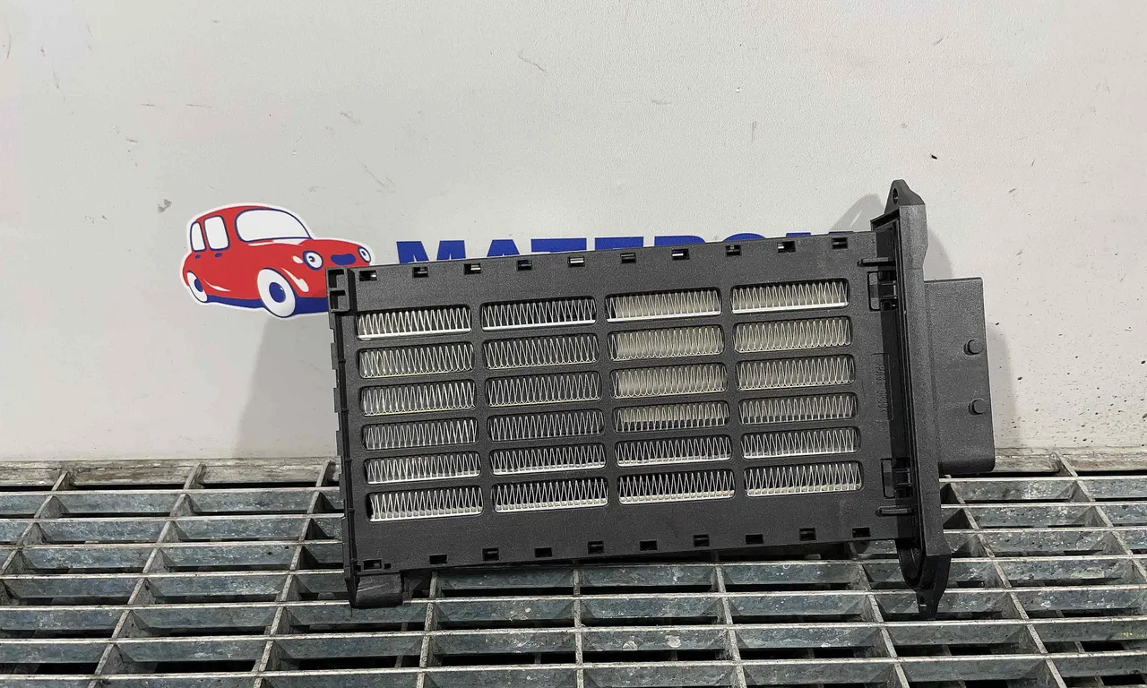RADIATOR INCALZIRE DACIA LOGAN II 2012-2016