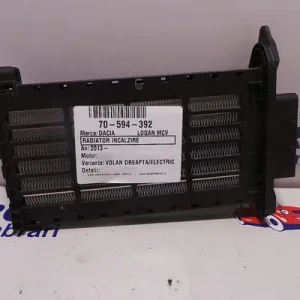 RADIATOR INCALZIRE