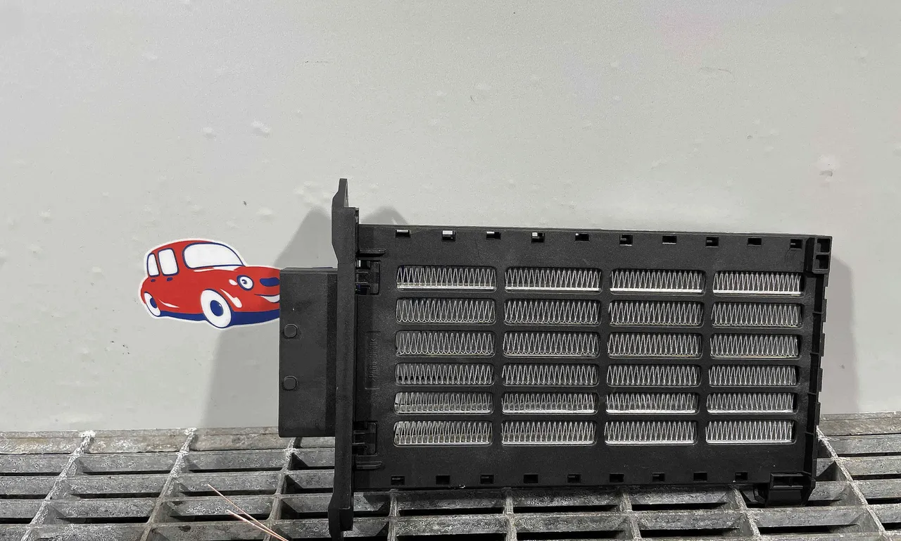 RADIATOR INCALZIRE DACIA LOGAN II 2012-2016