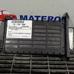 RADIATOR INCALZIRE DACIA LOGAN II 1.5 dCi / Blue dCi 75 2012-2016 oe-271432523R, vedere frontata