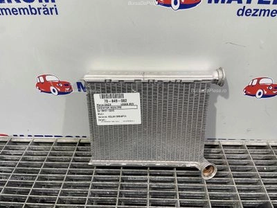RADIATOR INCALZIRE