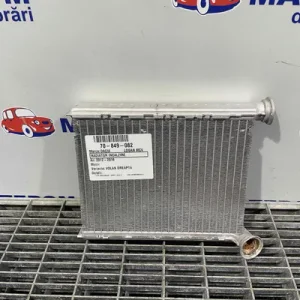 RADIATOR INCALZIRE