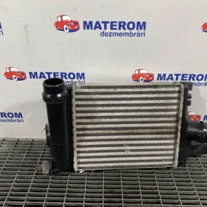 RADIATOR INTERCOOLER