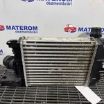 RADIATOR INTERCOOLER DACIA LOGAN II TCe 90 2013-2020 oe-144963014R, vedere laterala
