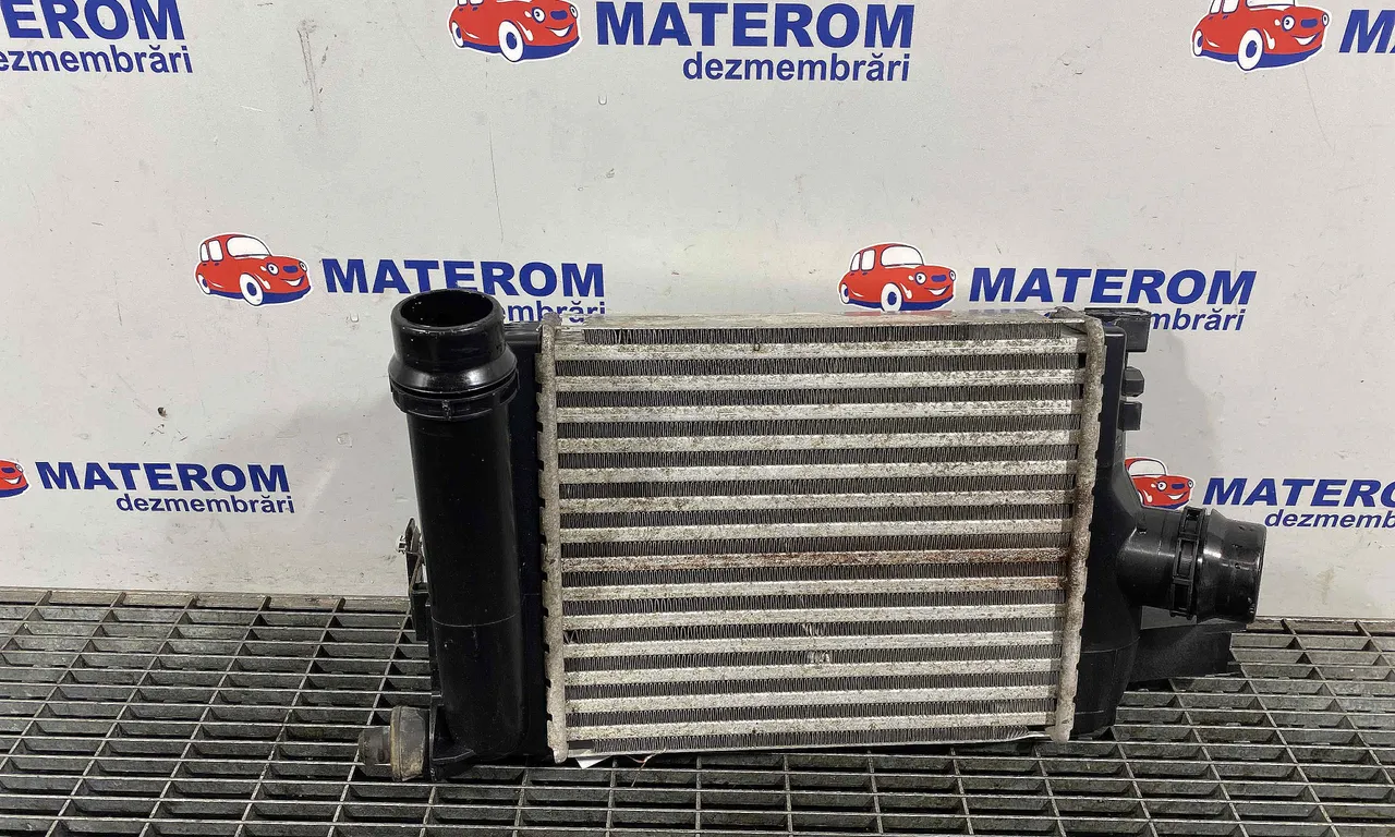 RADIATOR INTERCOOLER DACIA LOGAN II 2013-2020