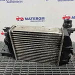 RADIATOR INTERCOOLER DACIA LOGAN II 1.5 dCi / Blue dCi 75 2012-2016 oe-144965154R, vedere laterala