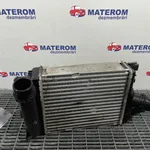 RADIATOR INTERCOOLER DACIA LOGAN II 1.5 dCi / Blue dCi 75 2012-2016 oe-144965154R, vedere frontata