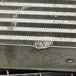 RADIATOR INTERCOOLER DACIA LOGAN II 1.5 dCi / Blue dCi 75 2012-2016 oe-144965154R, vedere laterala