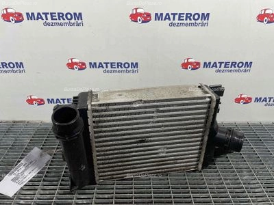 RADIATOR INTERCOOLER
