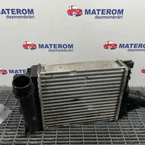 RADIATOR INTERCOOLER