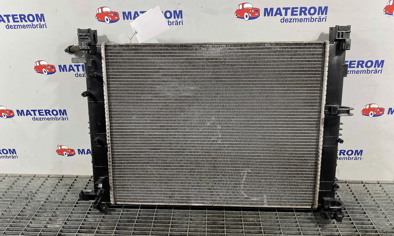 RADIATOR MOTOR DACIA LOGAN II 2013-2020