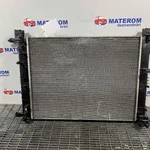 RADIATOR MOTOR DACIA LOGAN II TCe 90 2013-2020 oe-214107326R, vedere frontata