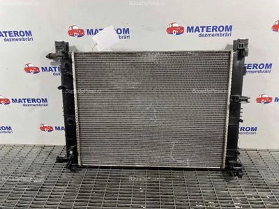 RADIATOR MOTOR