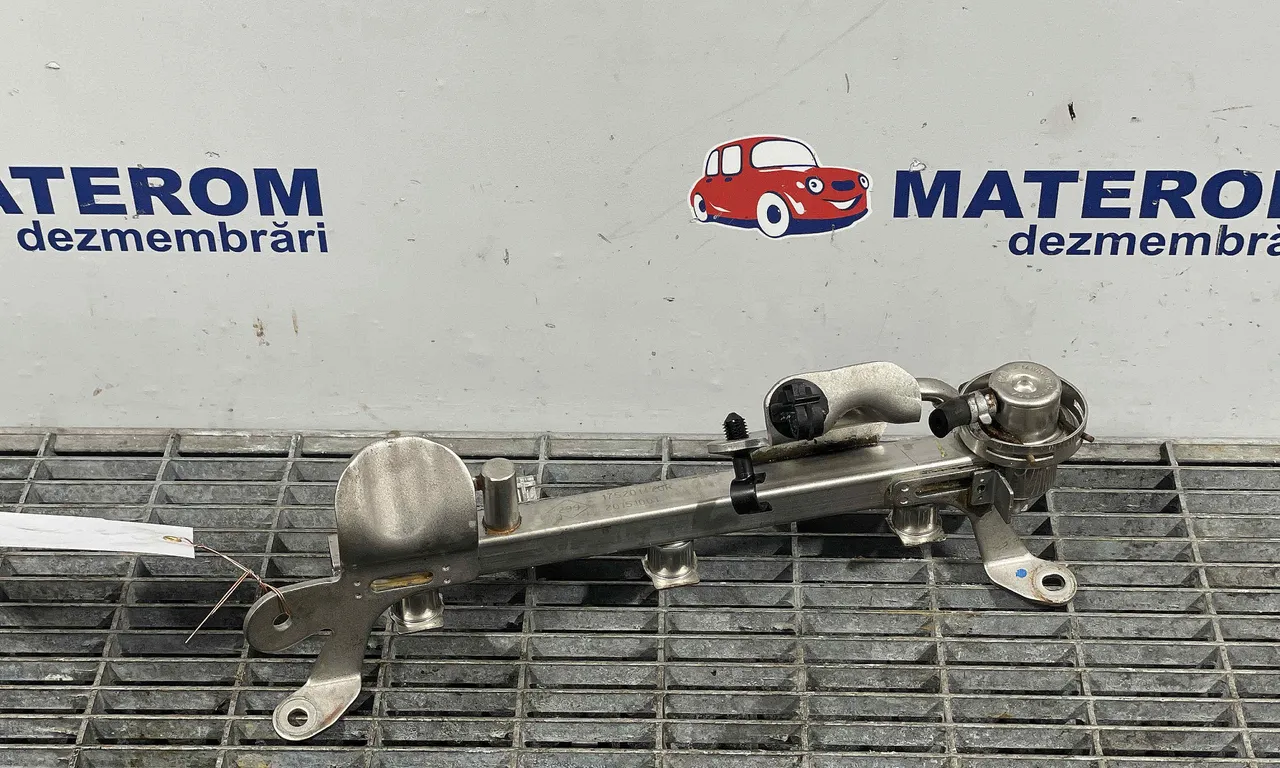 RAMPA INJECTIE DACIA LOGAN II 2012-2016