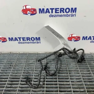 RAMPA RETUR INJECTOARE