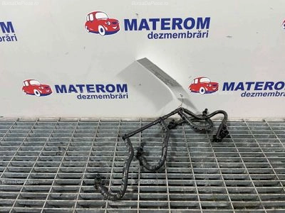 RAMPA RETUR INJECTOARE