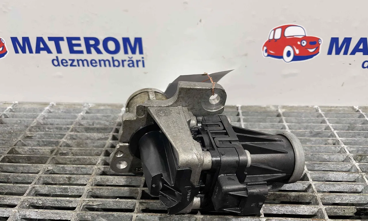 SUPAPA EGR DACIA LOGAN II 2012-2016