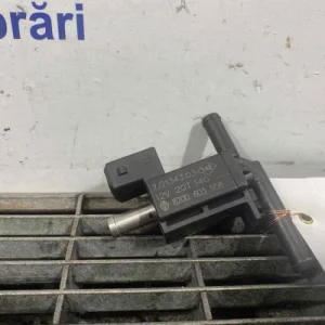 SUPAPA VACUUM