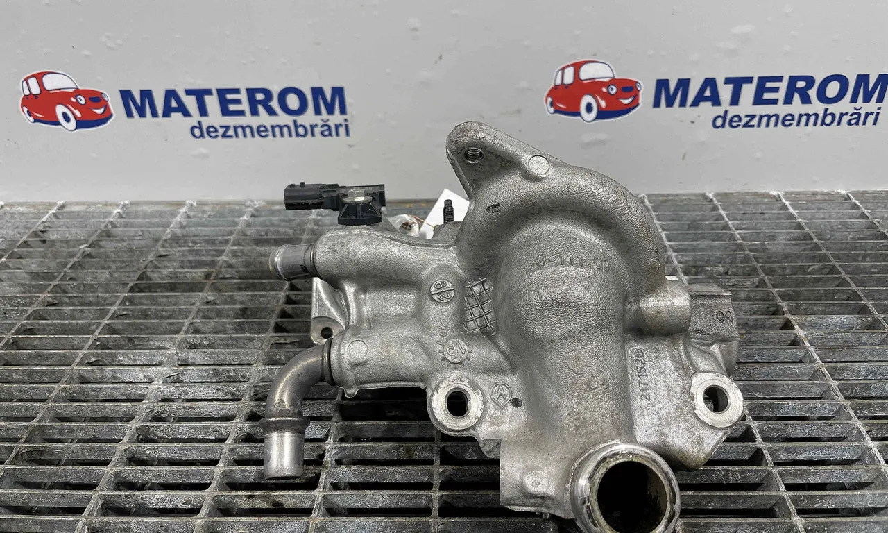 SUPORT SUPAPA EGR DACIA LOGAN II 2012-2016