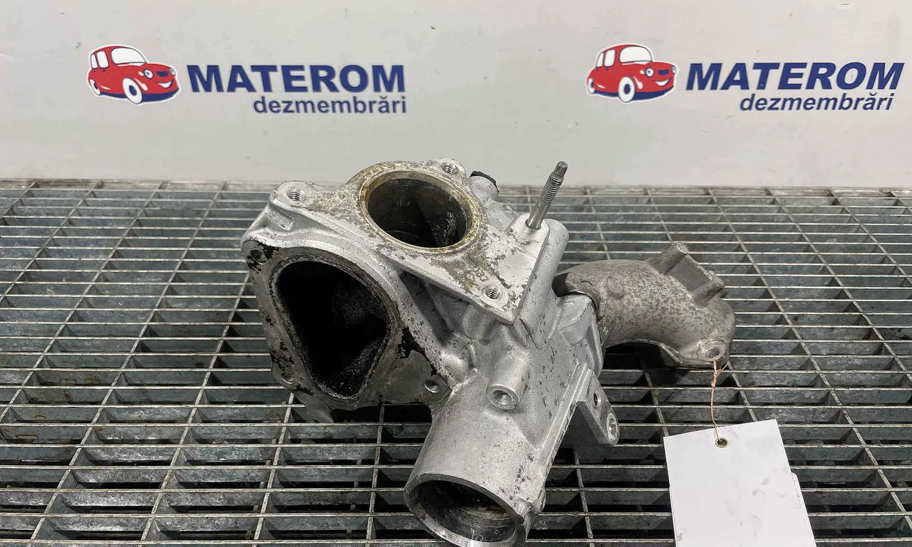 SUPORT SUPAPA EGR DACIA LOGAN II 2012-2016