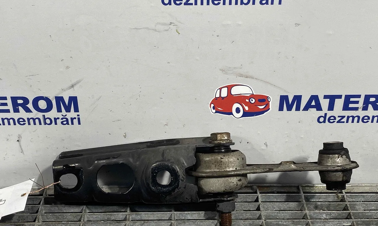 TAMPON CUTIE VITEZE DACIA LOGAN II 2012-2016