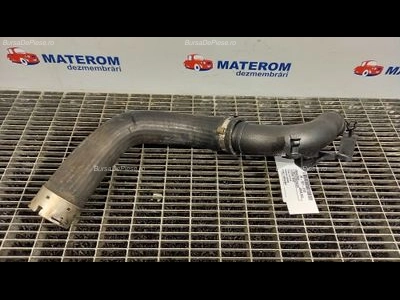 TEAVA INTERCOOLER