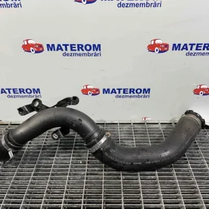 TEAVA INTERCOOLER