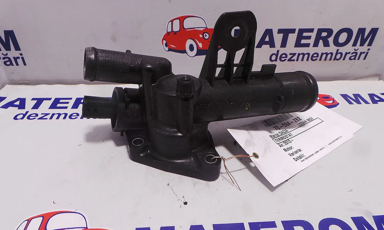 TERMOSTAT DACIA LOGAN II 2012-2016