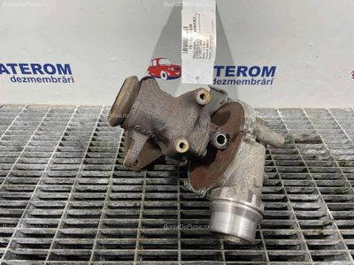 TURBOSUFLANTA