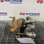 TURBOSUFLANTA DACIA LOGAN II 1.5 dCi / Blue dCi 75 2012-2016 oe-54359700042, vedere frontata