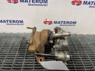 TURBOSUFLANTA