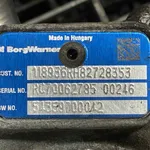 TURBOSUFLANTA DACIA LOGAN II 1.5 dCi / Blue dCi 75 2012-2016 oe-54359700042, vedere laterala
