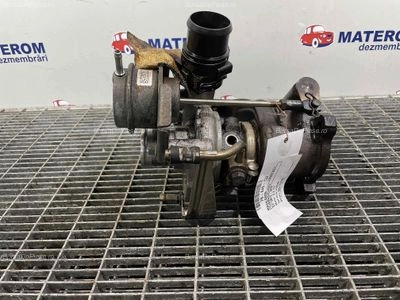 TURBOSUFLANTA