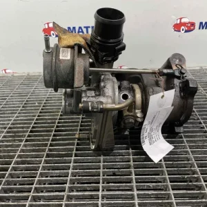 TURBOSUFLANTA
