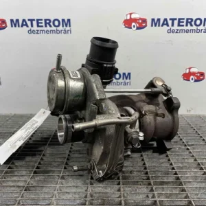 TURBOSUFLANTA