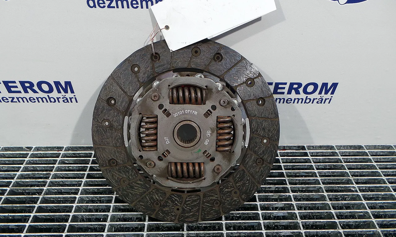 DISC AMBREIAJ DACIA LOGAN II 2012-2016