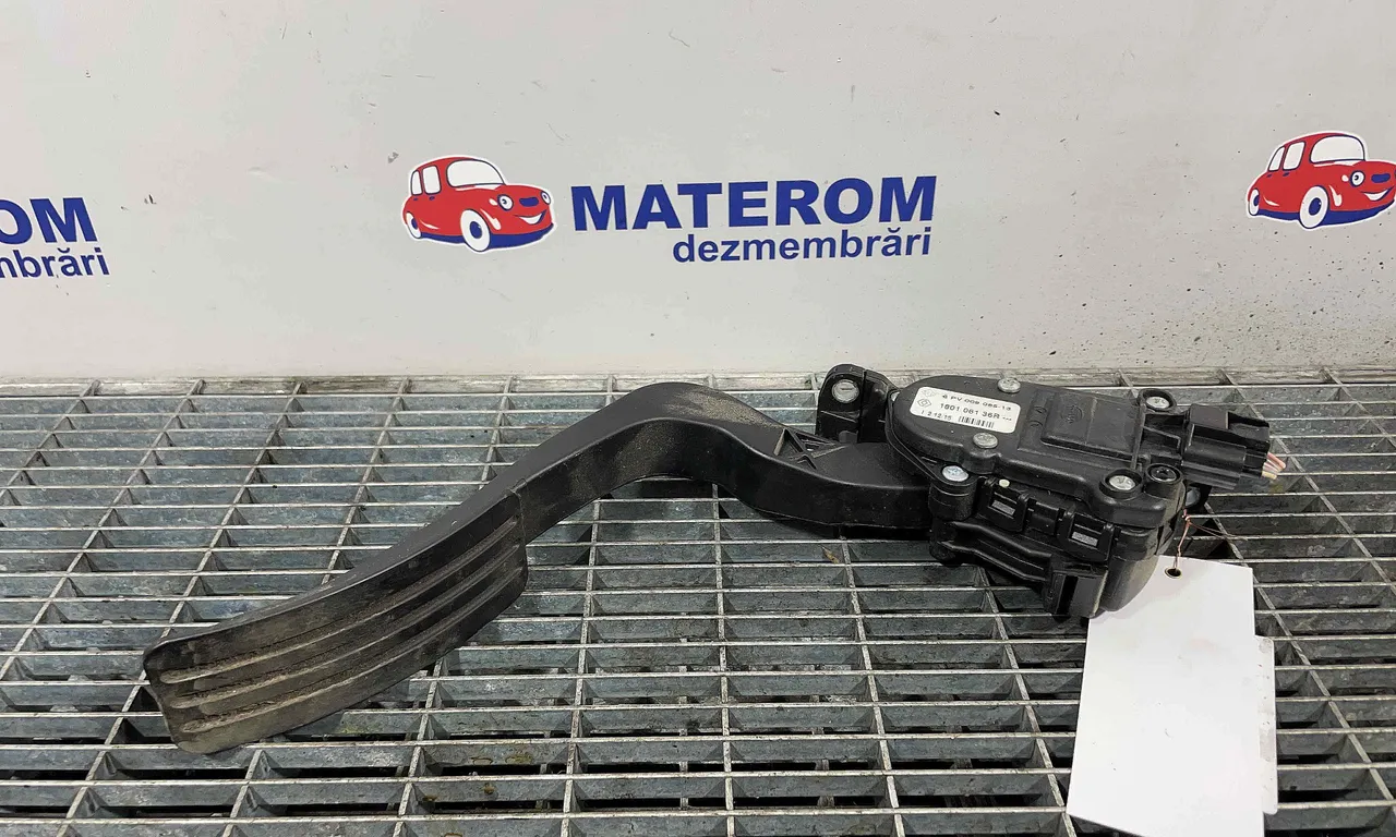 PEDALA ACCELERATIE DACIA LOGAN II 2012-2016