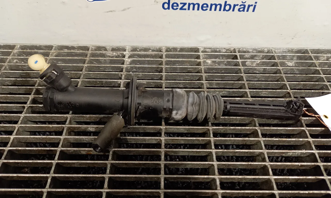 POMPA AMBREIAJ DACIA LOGAN II 2012-2016