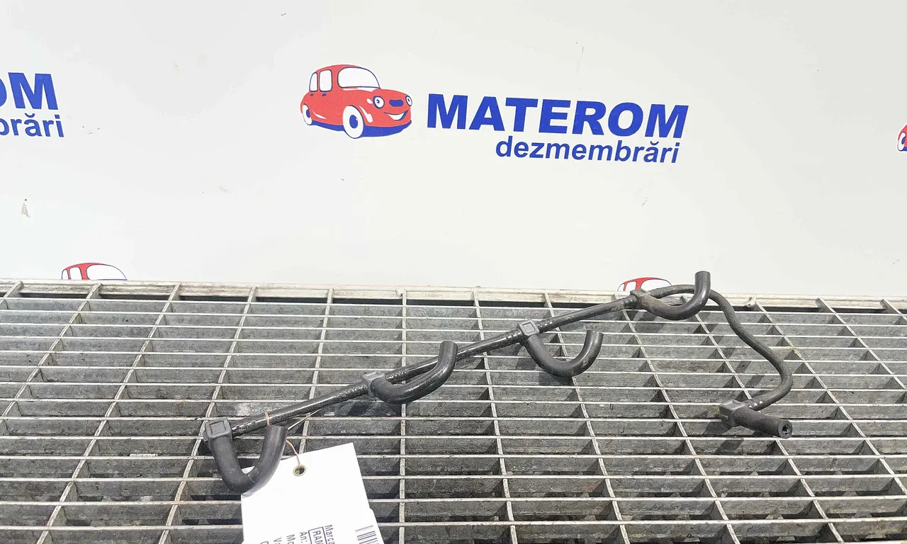 RAMPA RETUR INJECTOARE DACIA LOGAN 2007-2012